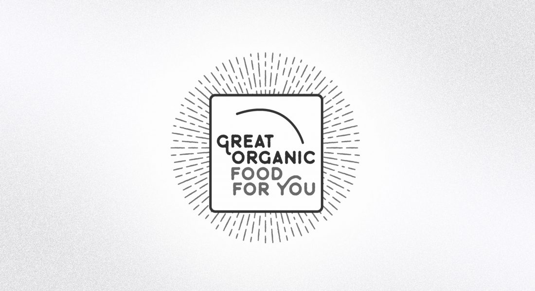 Great-Organic-Food-For-You_GOTO creative for indies mono-logo-brand-design-stockport