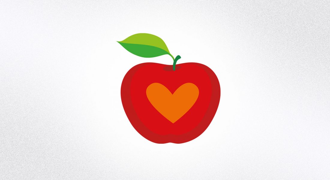 Great-Organic-Food-For-You_AW-4 illustration, manchester, goto creative