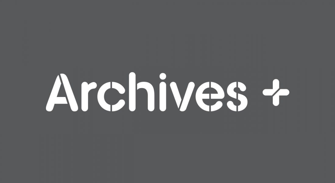 Archive + Grey