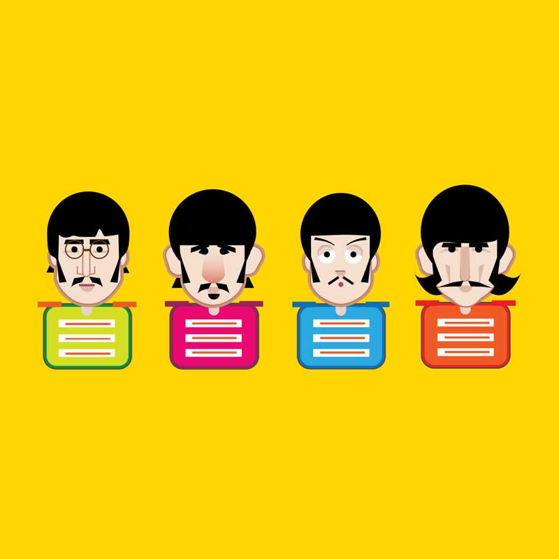 character illustration