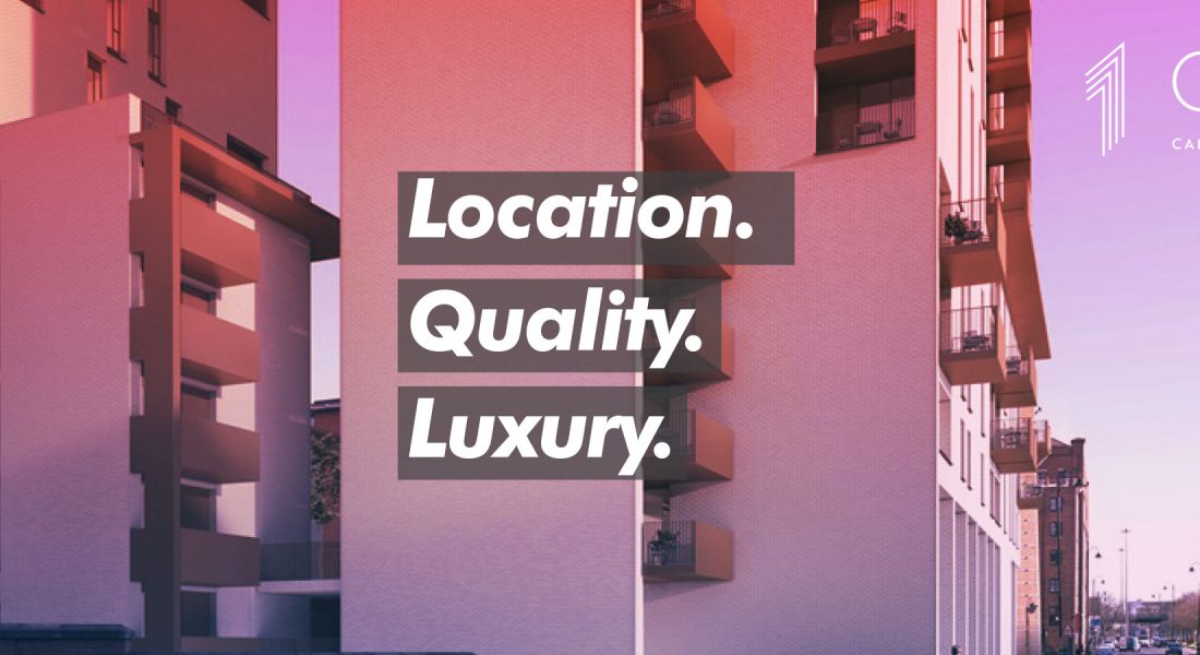 location. quality. luxury.