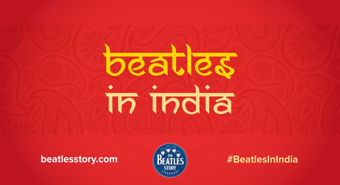 beatles-in-india-event-branding