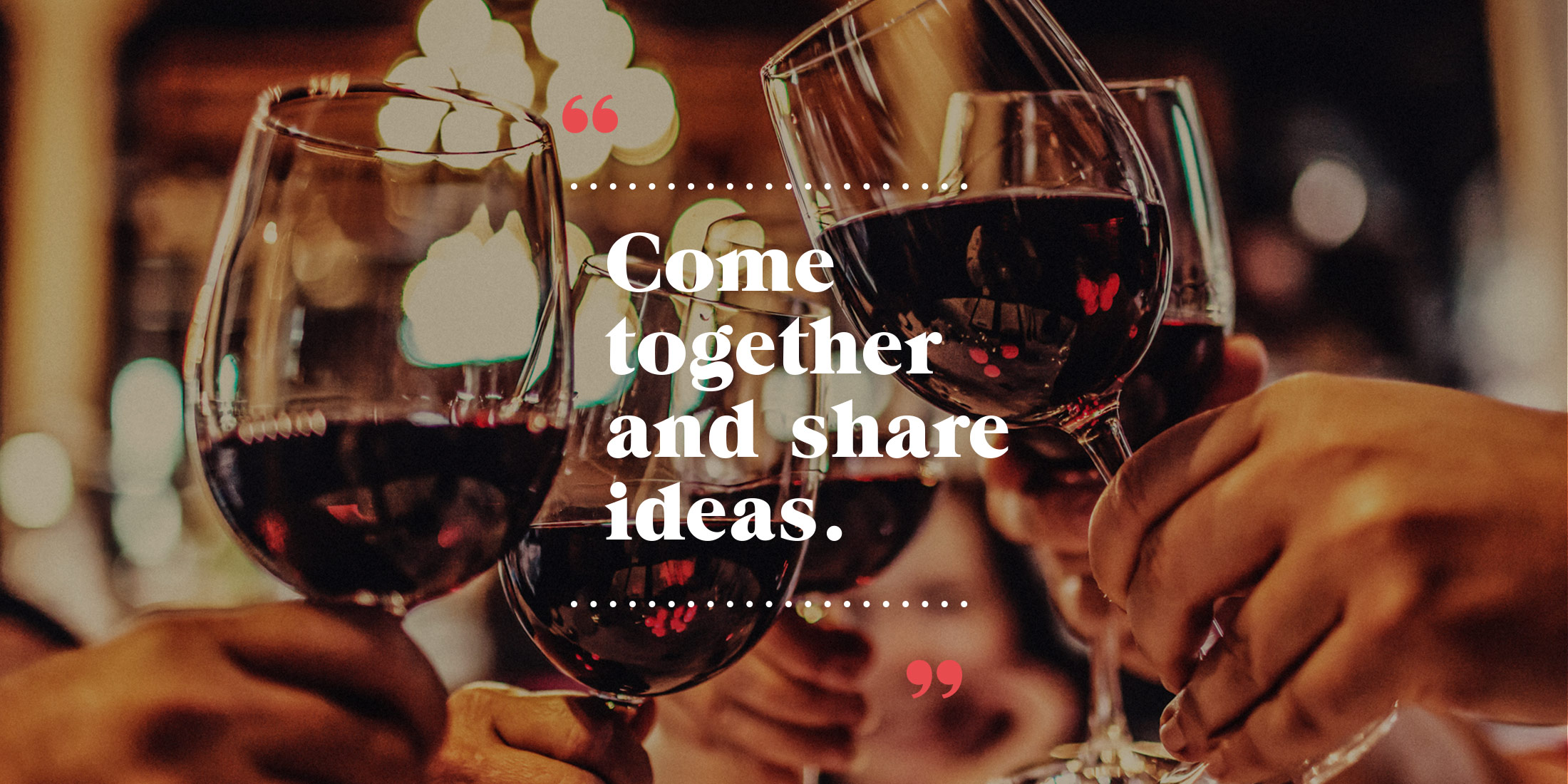 event communications messaging stockport