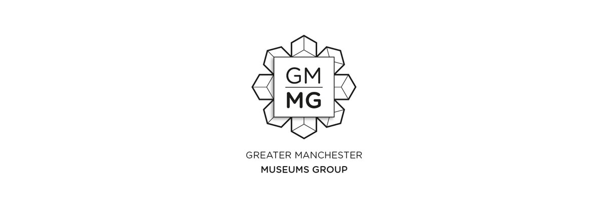 GMMG Brand Identity - White