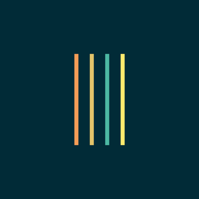 abstract brand identity