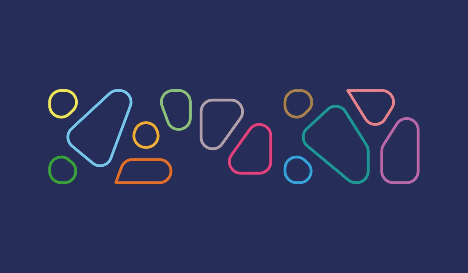 contemporary graphic